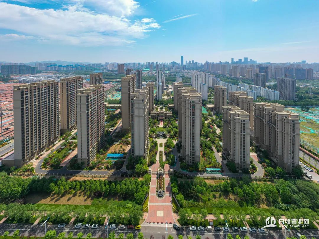 裕升华庭二期：在日照城市中心，拥有一套即买即住的现房是什么体验？-楼市动态-日照置业网