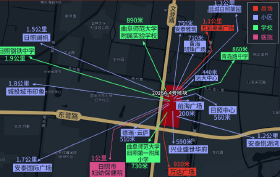 9.281亿！日照德瑞房地产有限公司成功竞得2026A-4号地块