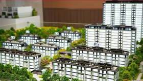 致每一位发光的她｜天宸华庭：以美好品质致敬她力量