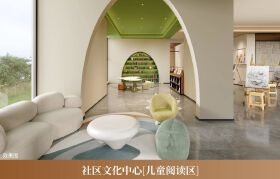 下楼即享“千万级”会所！在屿水湾，遇见童年、书香、活力与闲趣