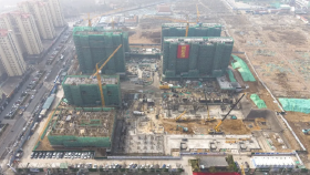 恒本·青云甲第3月工程直击：全速质造，不负春光！