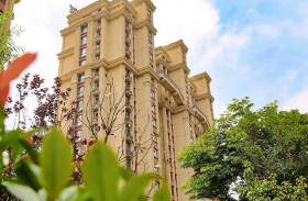 下楼即幼儿园，步行到名校！裕升华庭优质教育资源无缝衔接