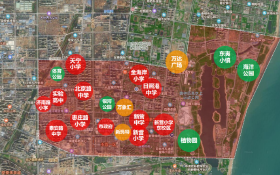 2026年3月日照买房新市区(东城片区)怎么买？