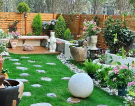 润城润园：首付26万起，住进日照城央的春天里！