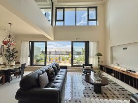 瑞熹苑丨200席纯叠墅，兑现你的“园主”人生