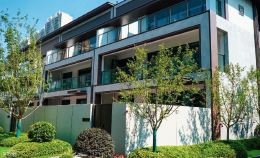 好房子+好政策：德瑞屿水湾以高品质现墅，响应人才安居新政