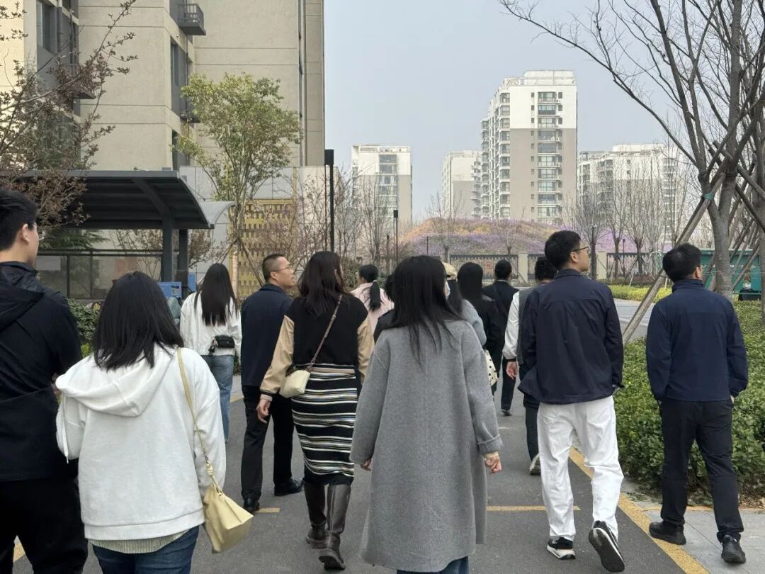 日照金域禧樾：实景现房即买即住，坐享繁华与宁静-楼市动态-日照置业网
